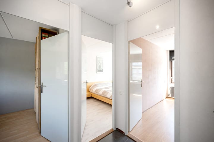 Foto 21 van Bartokweg 48