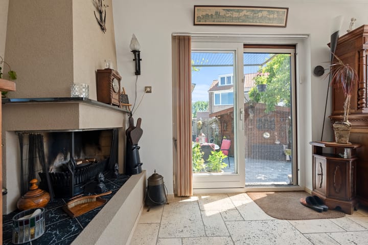 Foto 13 van Marijkestraat 11