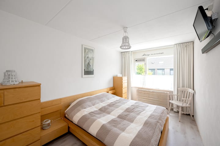 Foto 22 van Bartokweg 48