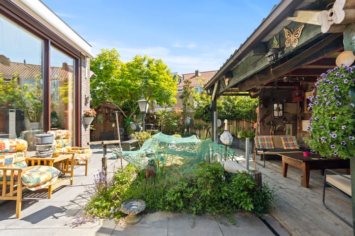 Foto 15 van Marijkestraat 11