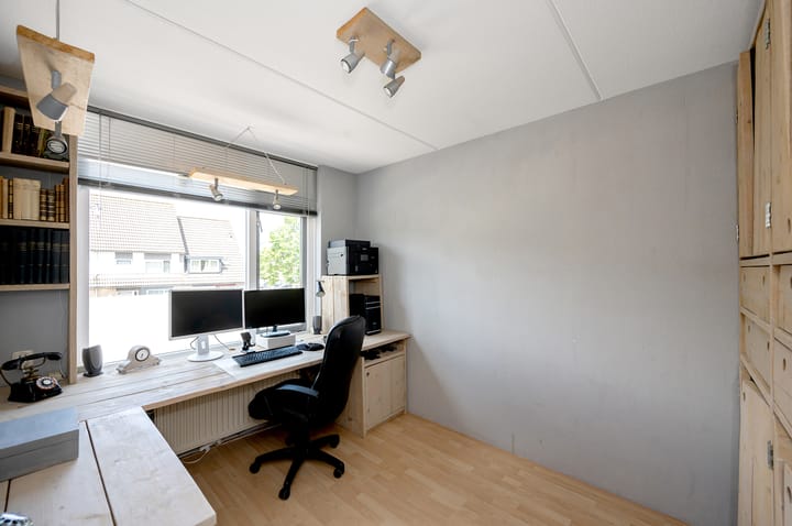 Foto 24 van Bartokweg 48