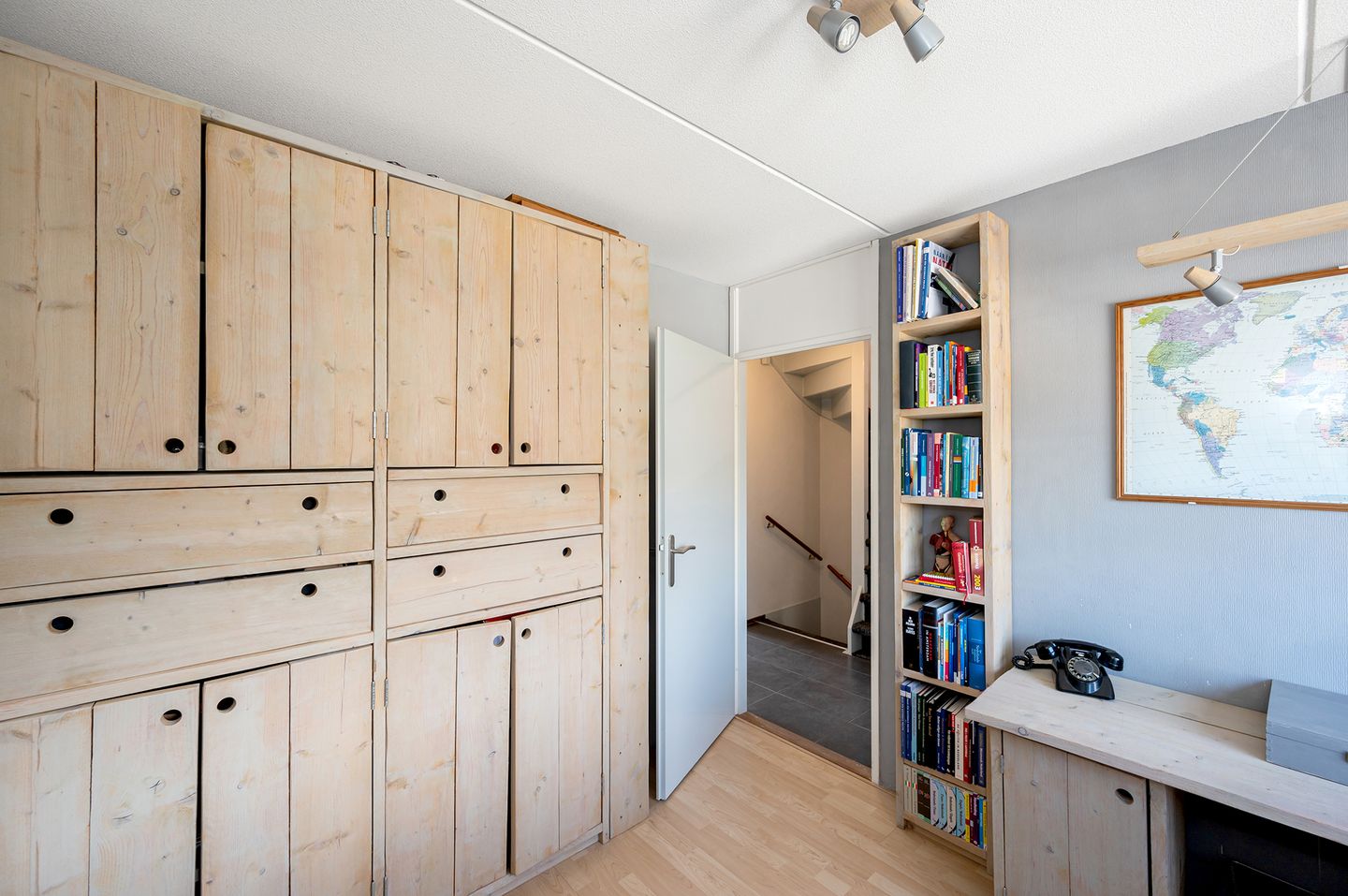 Foto 25 van Bartokweg 48