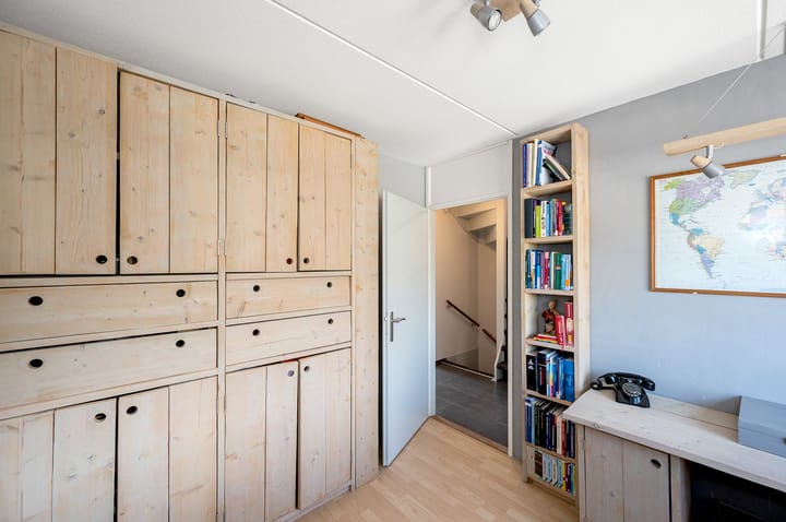 Foto 25 van Bartokweg 48