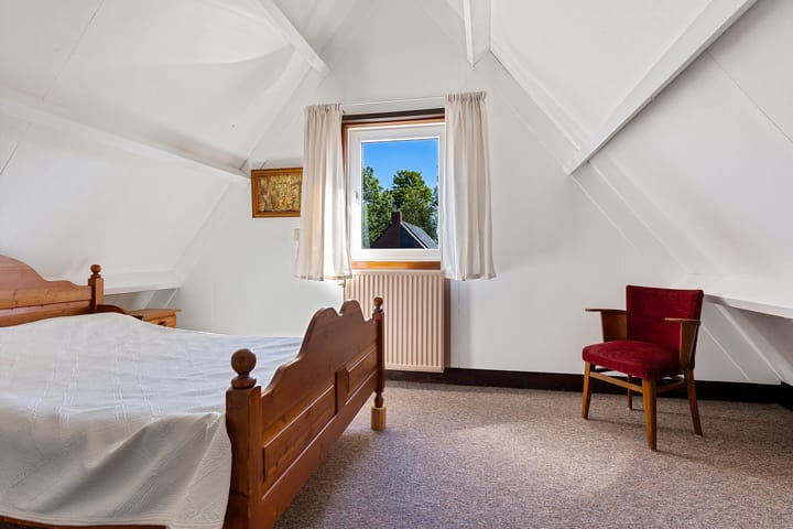 Foto 26 van De Woudhorne 43