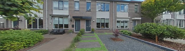 voortuin