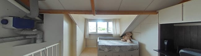 slaapkamer
