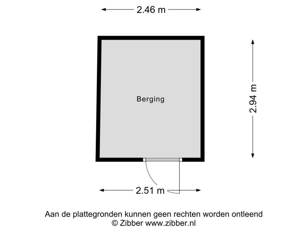 Berging