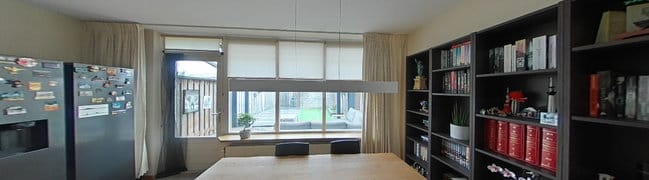 eetkamer