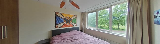 slaapkamer