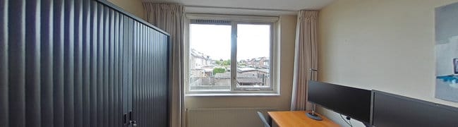 slaapkamer