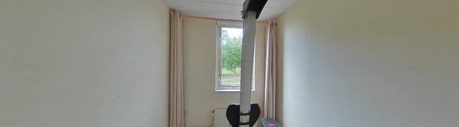 slaapkamer