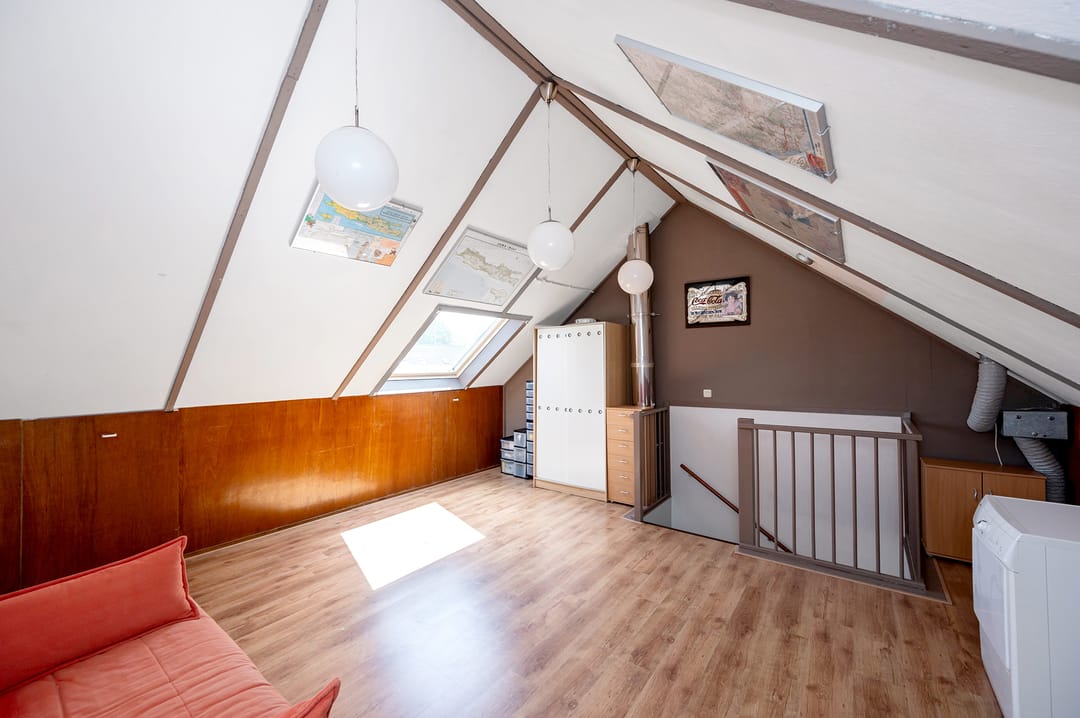 Foto 32 van Bartokweg 48