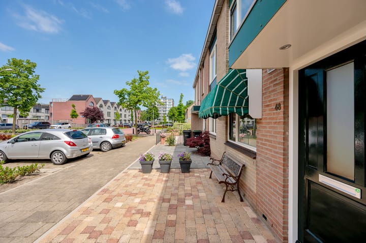 Foto 34 van Bartokweg 48