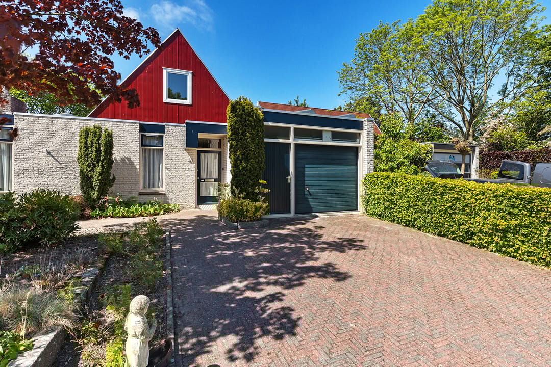 Photo 32 of De Woudhorne 43