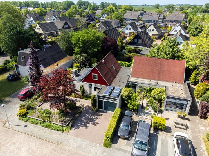 Foto 33 van De Woudhorne 43