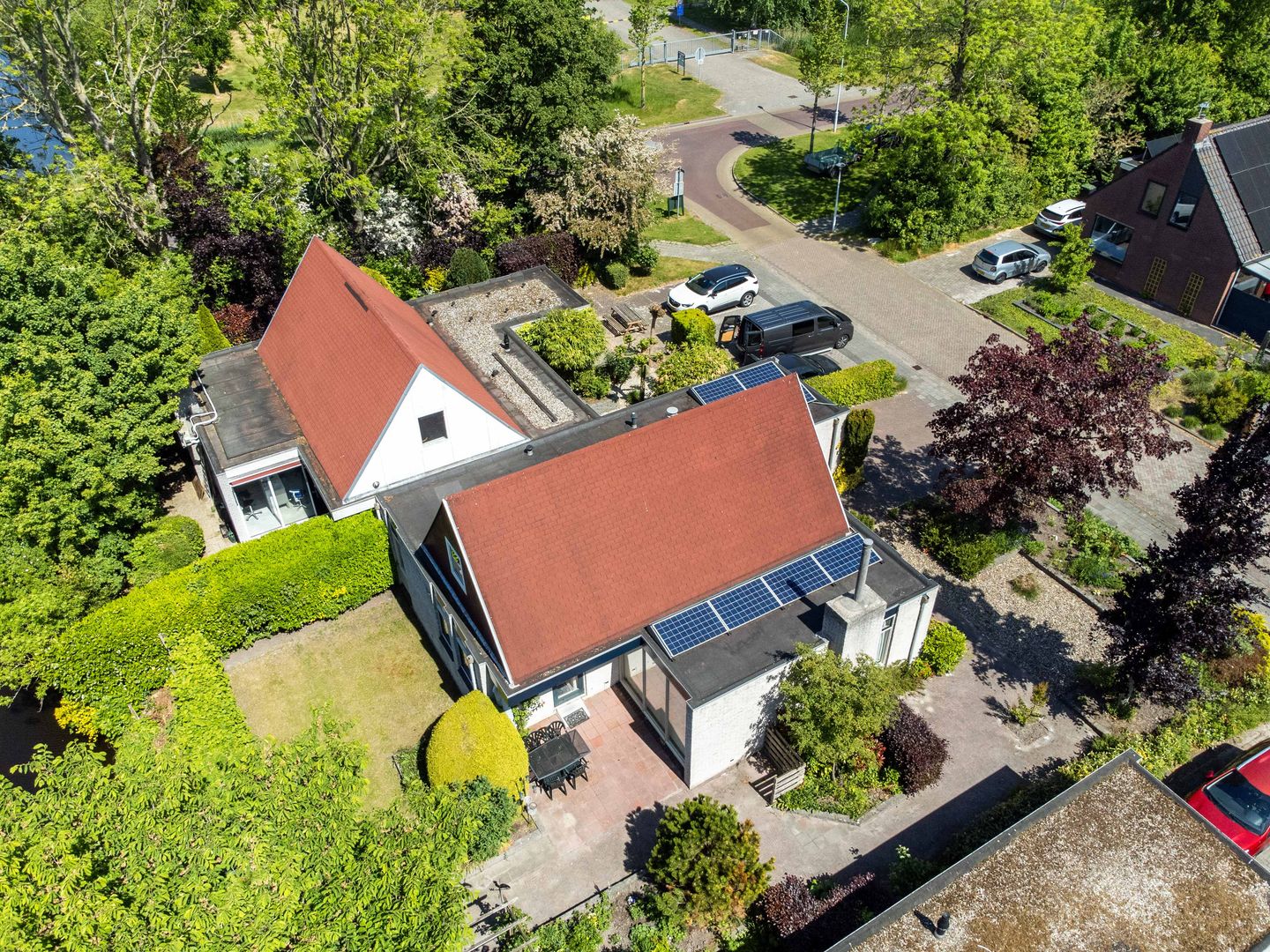 Photo 34 of De Woudhorne 43