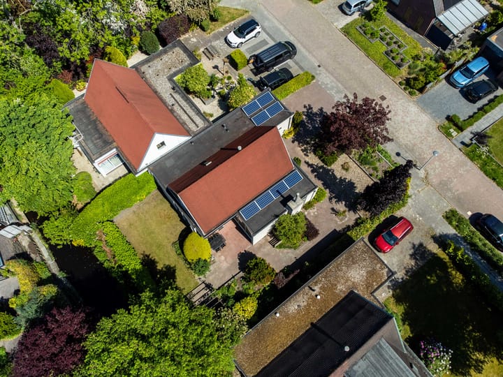 Foto 35 van De Woudhorne 43