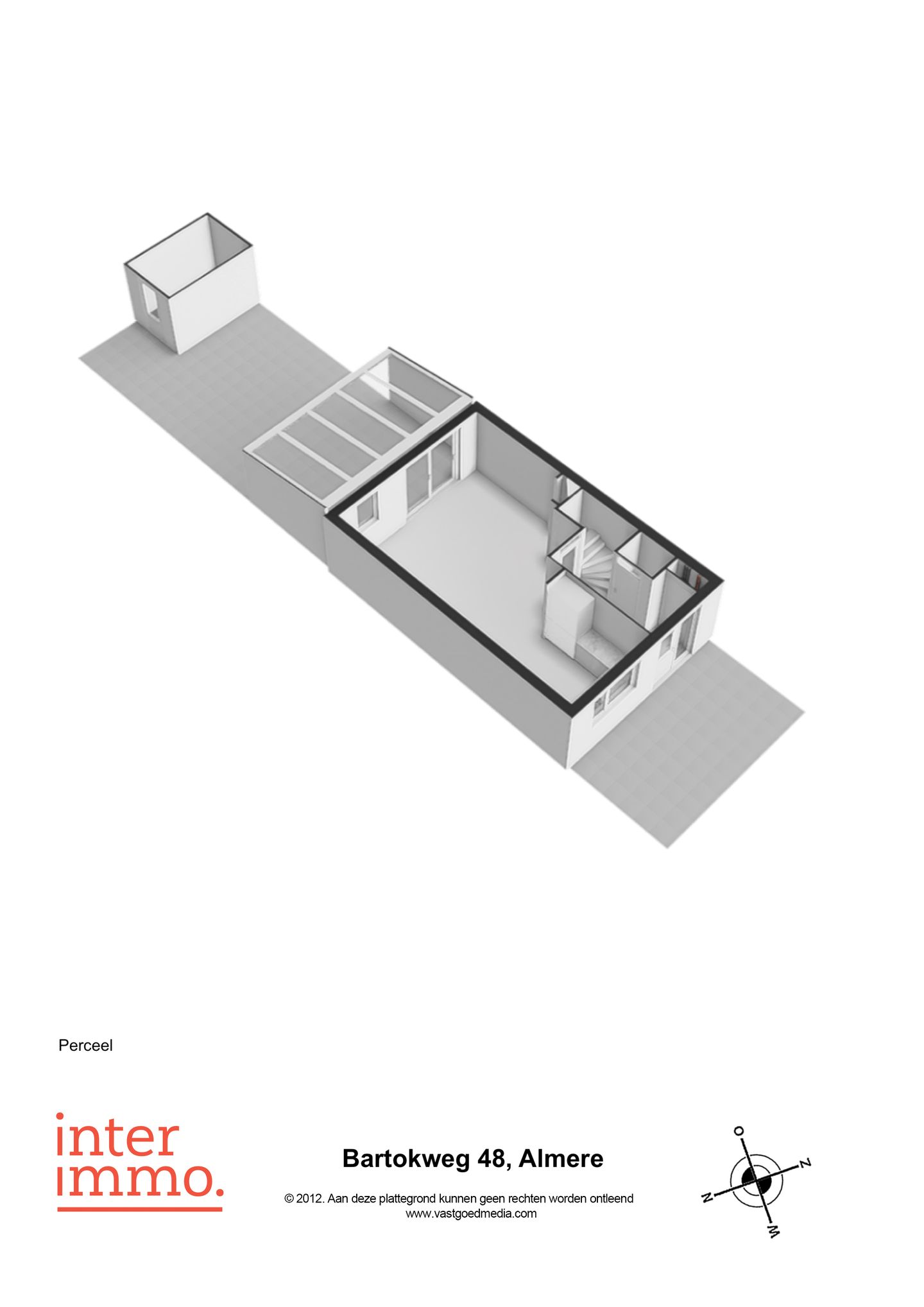 Foto 40 van Bartokweg 48