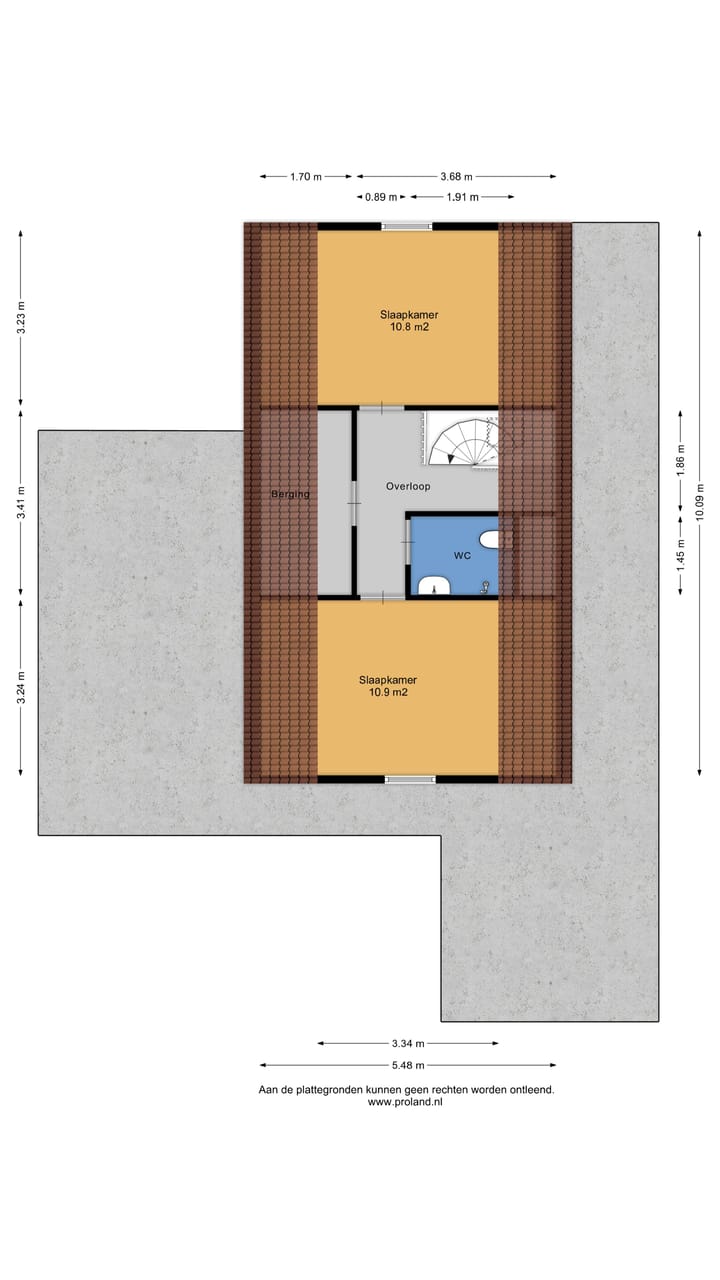 Foto 37 van De Woudhorne 43