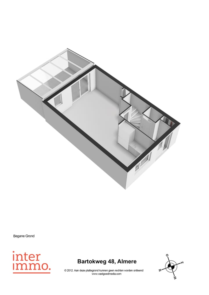 Foto 41 van Bartokweg 48