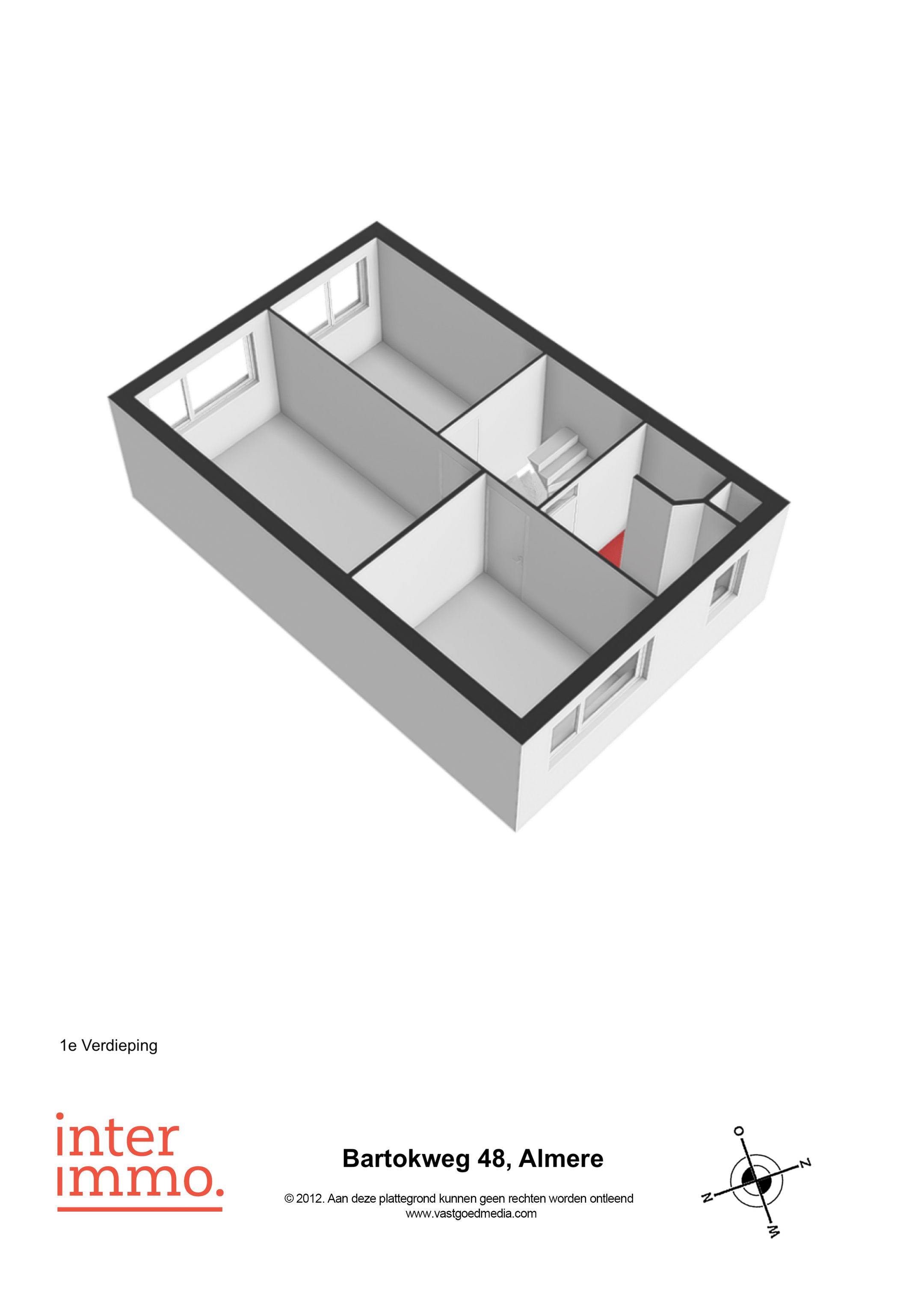 Foto 42 van Bartokweg 48