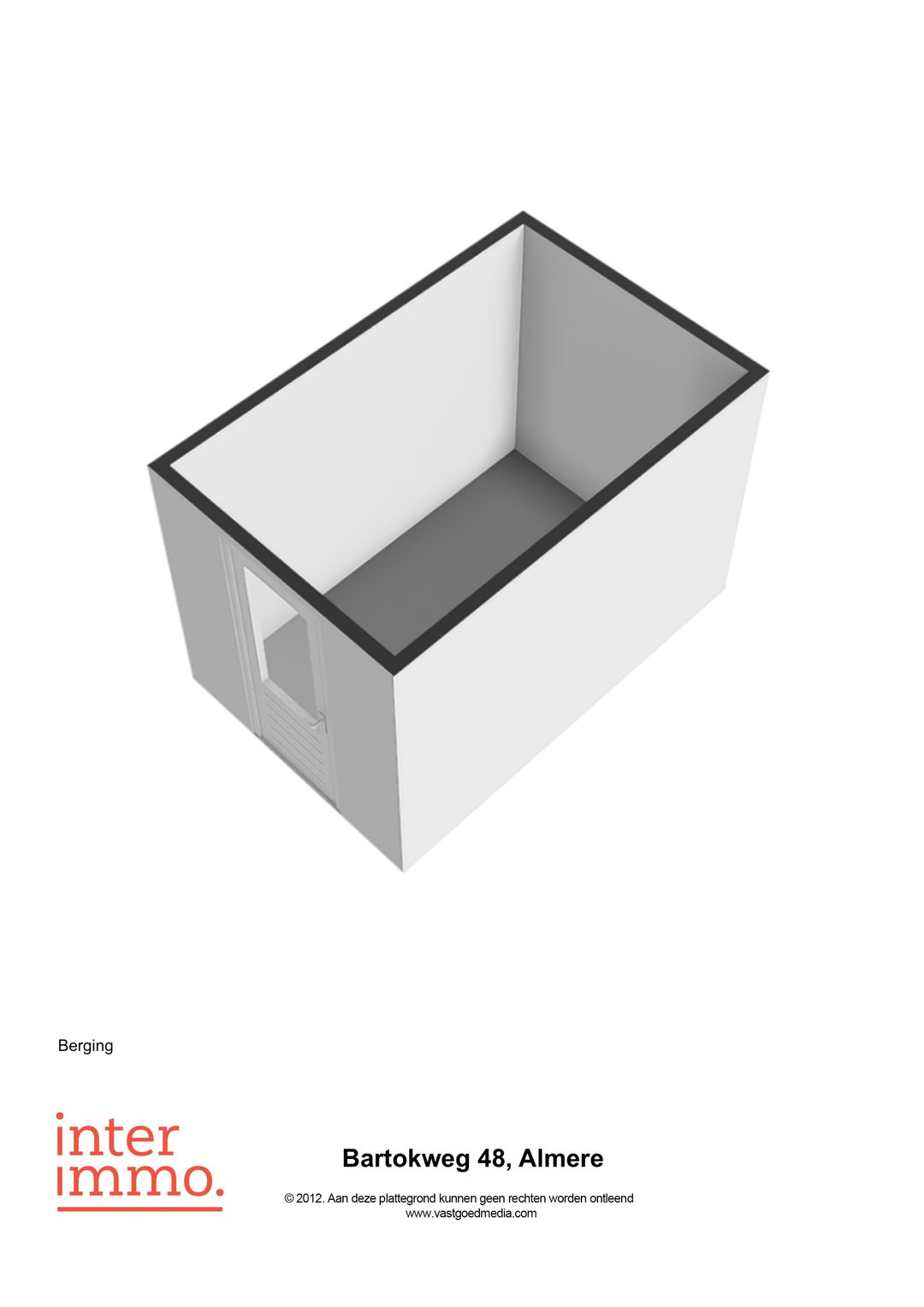 Foto 43 van Bartokweg 48