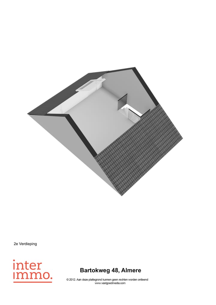 Foto 44 van Bartokweg 48