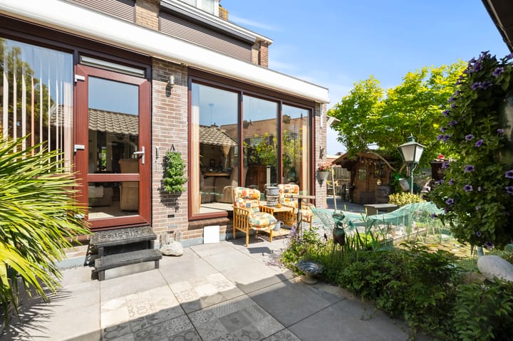 Foto 41 van Marijkestraat 11