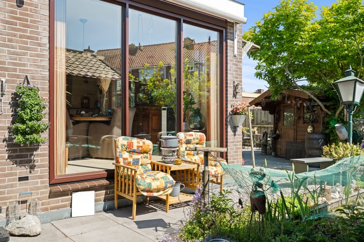 Foto 42 van Marijkestraat 11