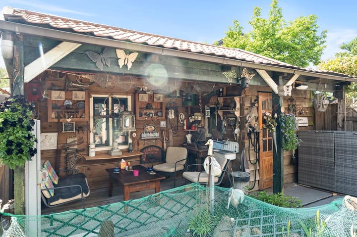 Foto 44 van Marijkestraat 11