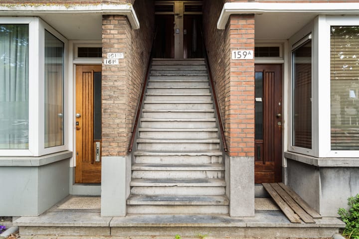 Photo 4 of Noorderhavenkade 159-C03