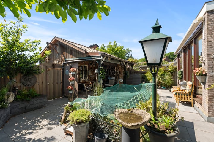 Foto 47 van Marijkestraat 11