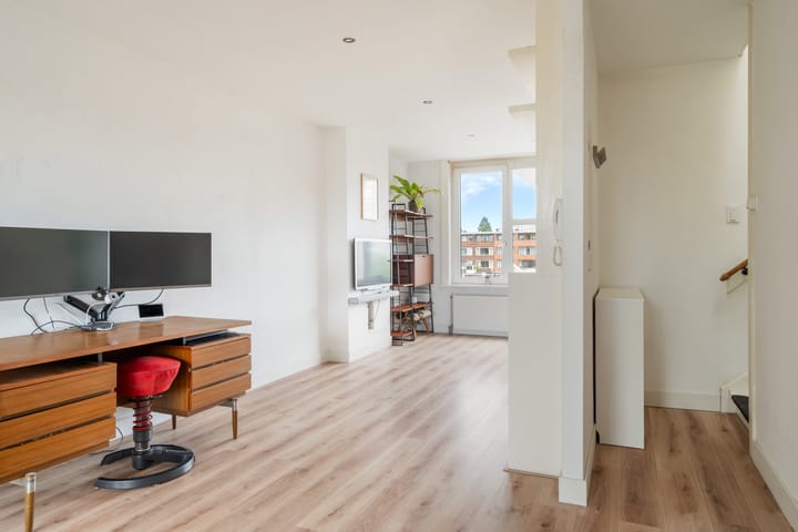 Photo 5 of Noorderhavenkade 159-C03