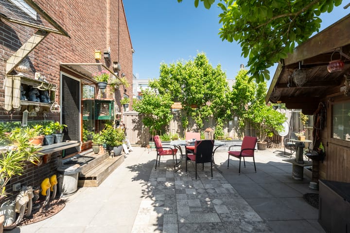 Foto 49 van Marijkestraat 11