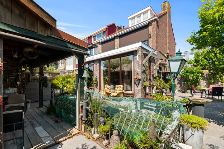 Foto 50 van Marijkestraat 11