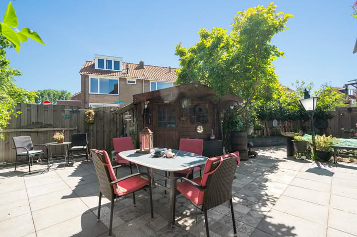 Foto 53 van Marijkestraat 11