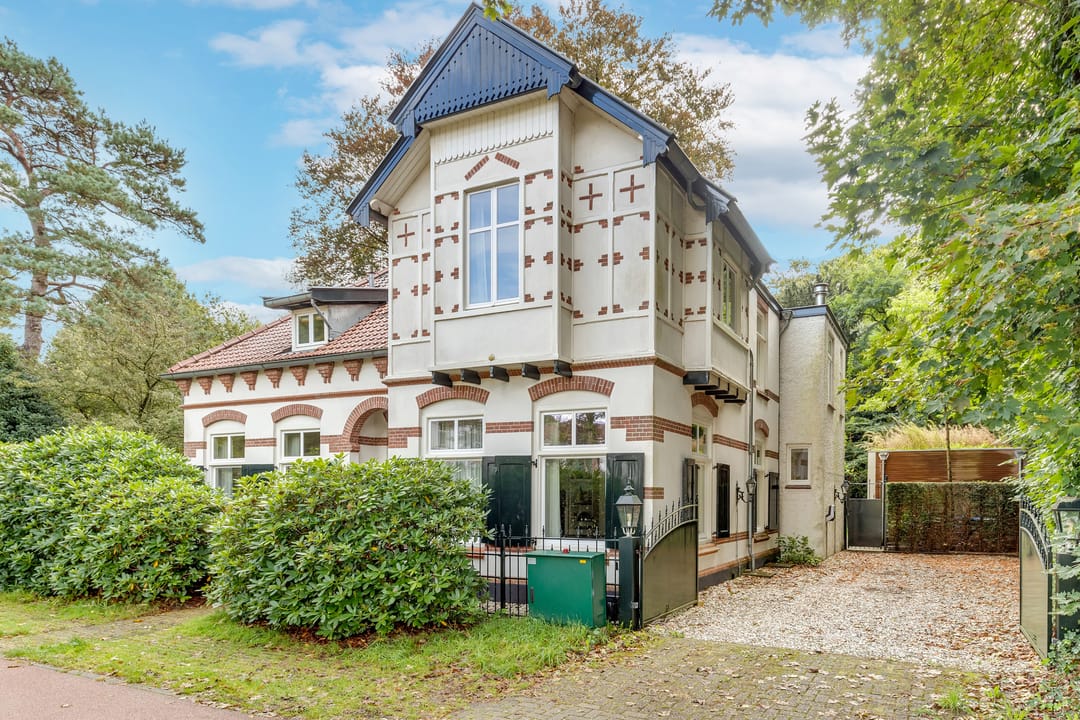 Foto 1 van Utrechtseweg 198