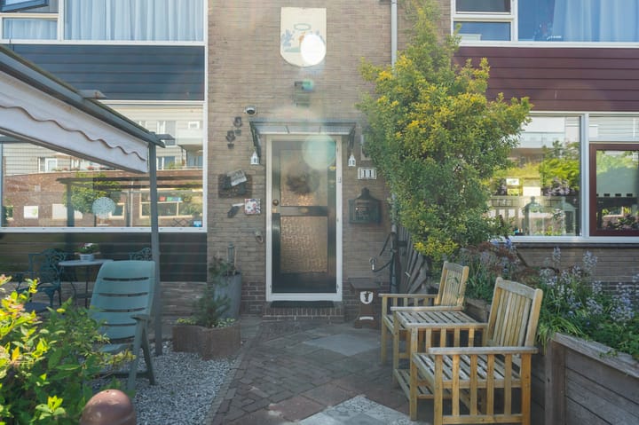 Foto 58 van Marijkestraat 11