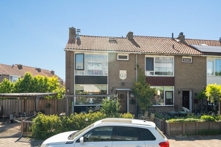 Foto 59 van Marijkestraat 11