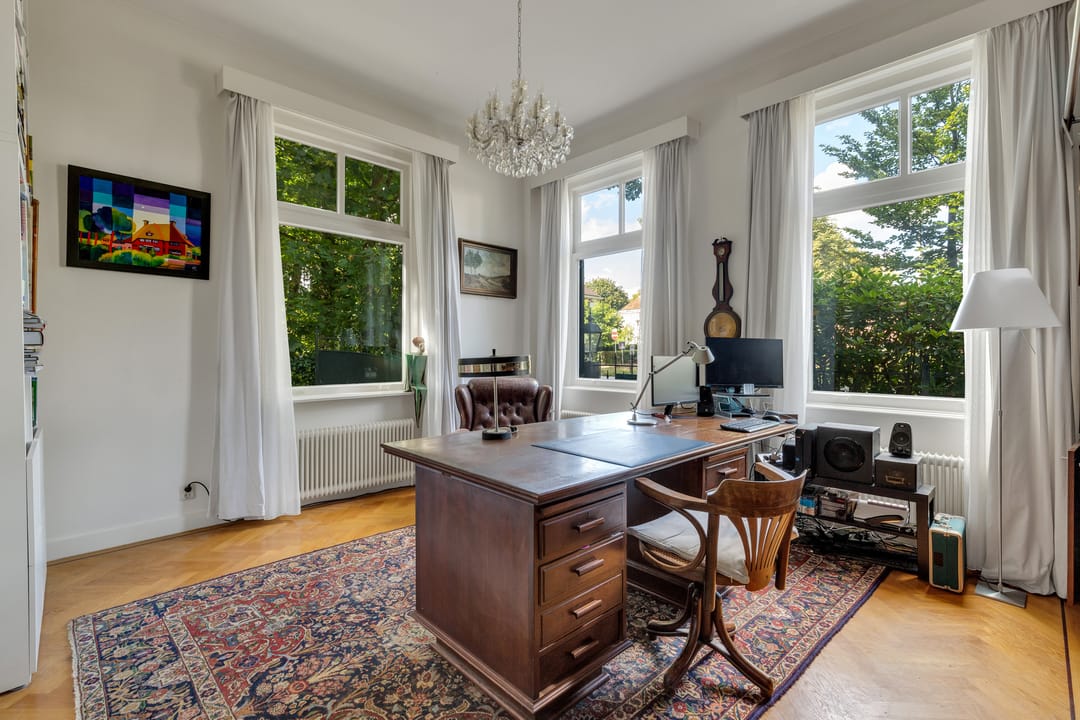 Foto 8 van Utrechtseweg 198