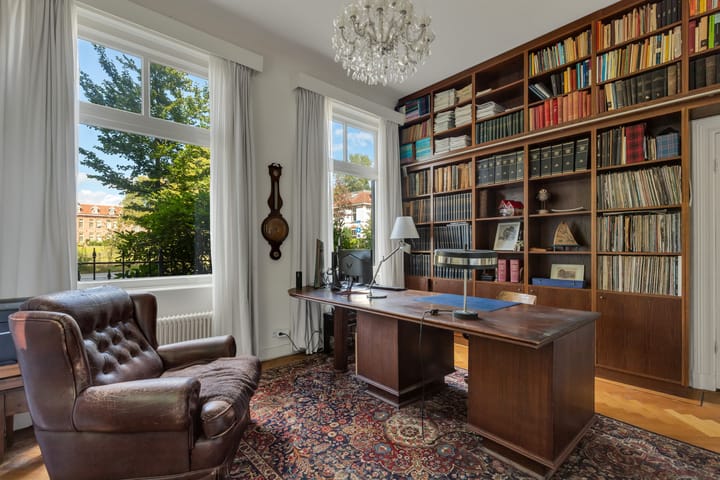 Foto 9 van Utrechtseweg 198