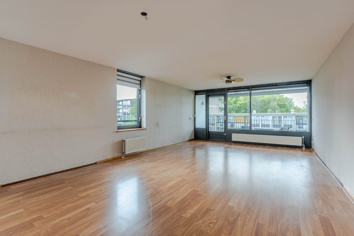 Foto 2 van Plein 1953 244