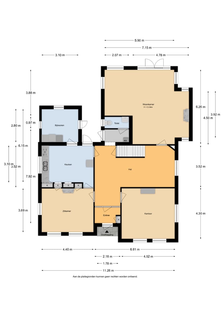 Foto 17 van Utrechtseweg 198