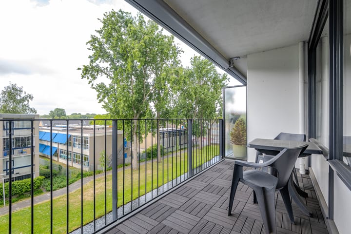 Foto 5 van Plein 1953 244