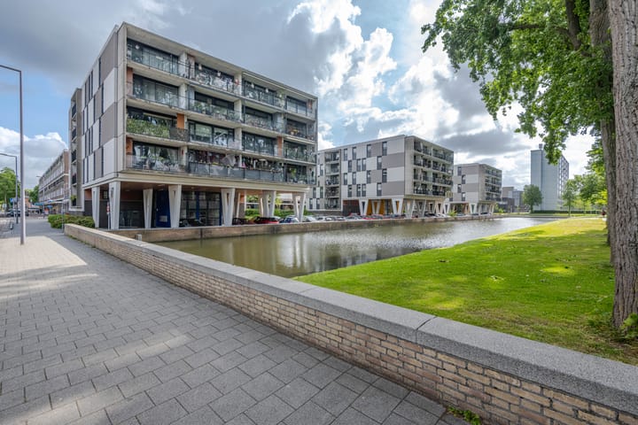 Foto 7 van Plein 1953 244