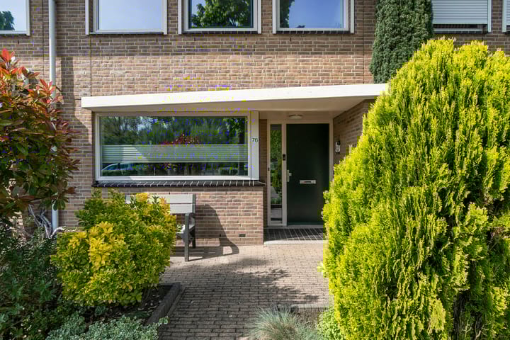 Foto 2 van Jan van Almondestraat 76