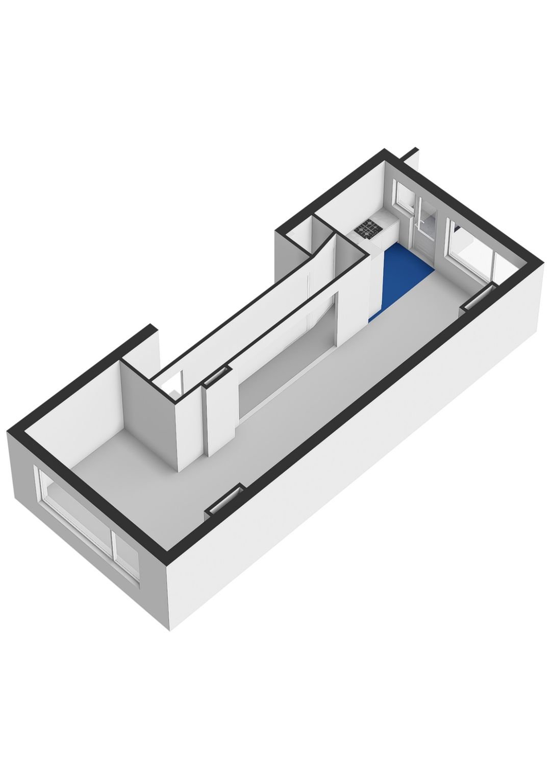 Foto 38 van Noorderhavenkade 159-C03