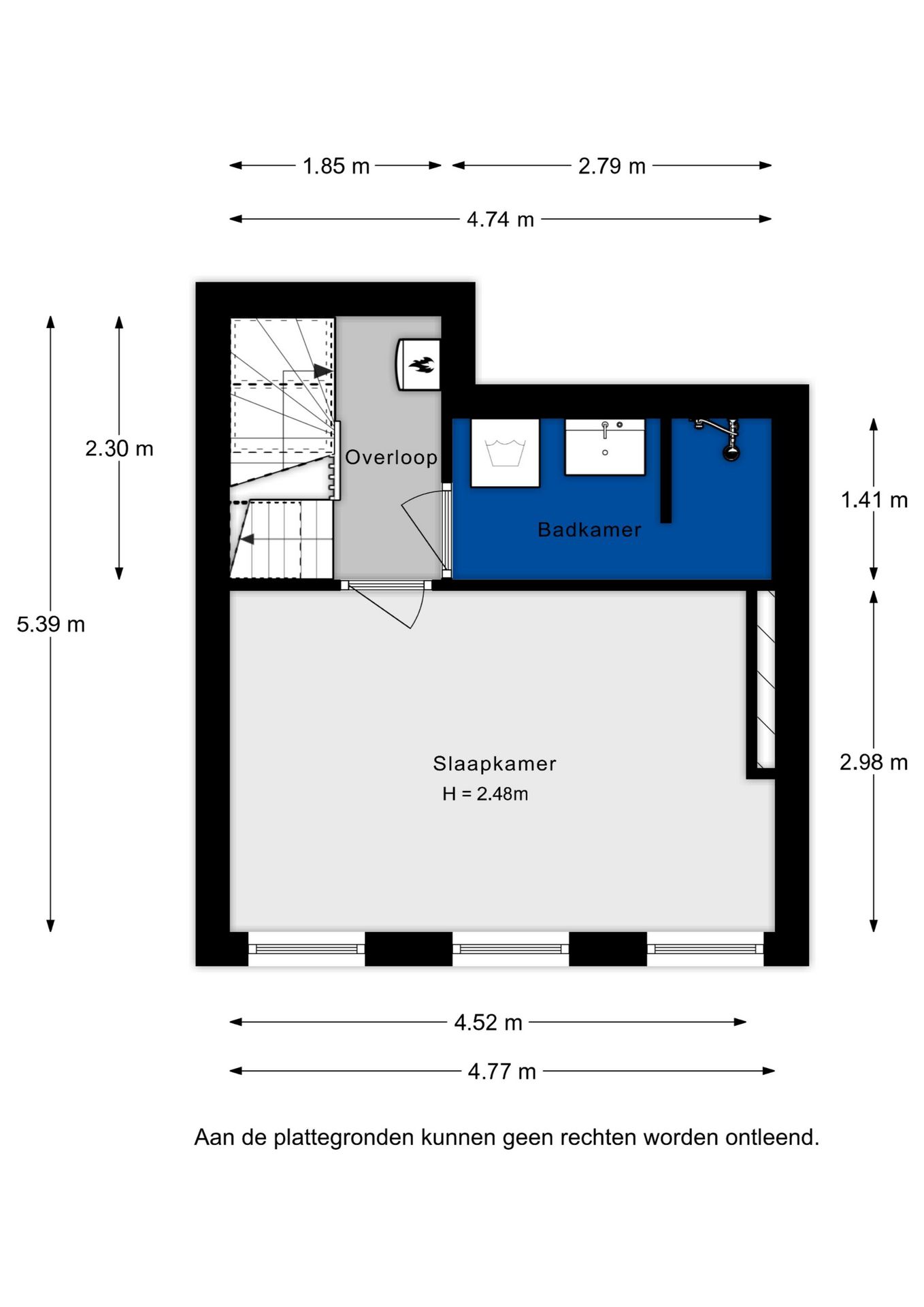 Foto 39 van Noorderhavenkade 159-C03