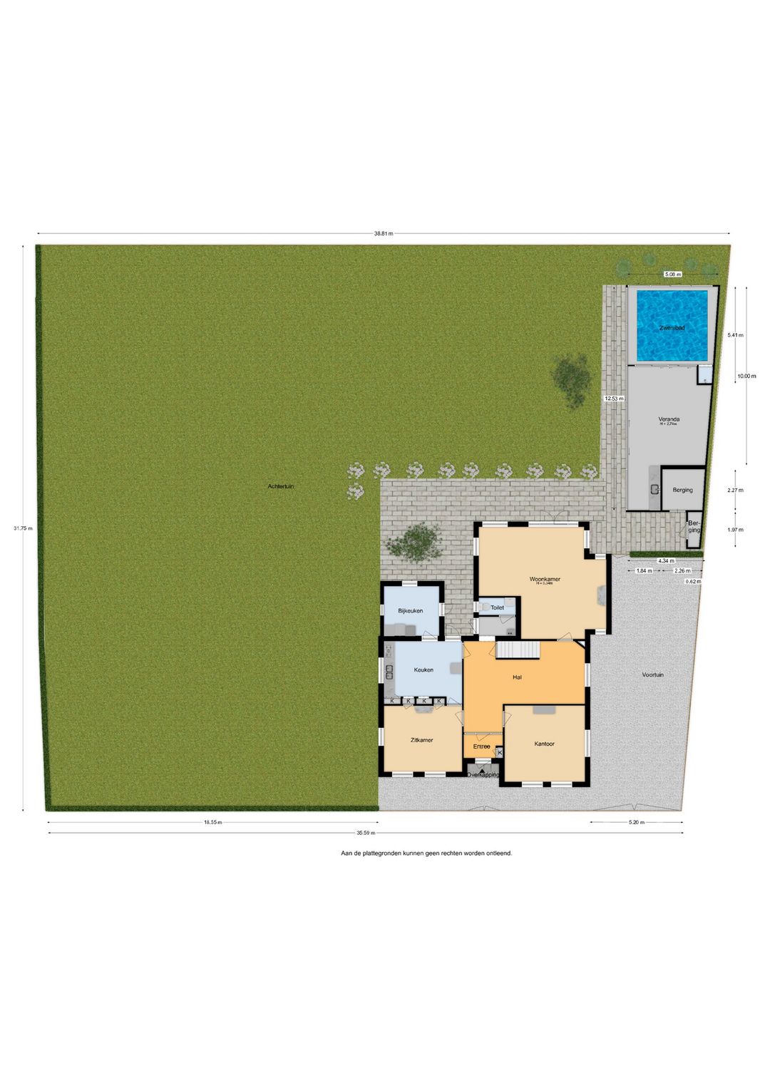 Foto 37 van Utrechtseweg 198