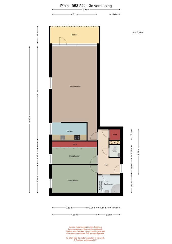 Foto 26 van Plein 1953 244